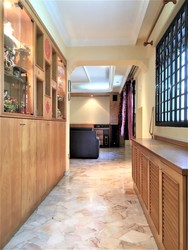 Blk 238 Pasir Ris Street 21 (Pasir Ris), HDB Executive #157441162